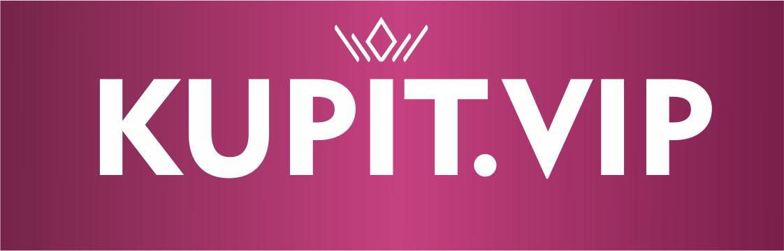 «KUPIT.VIP» — интернет-магазин брендовой одежды и обуви